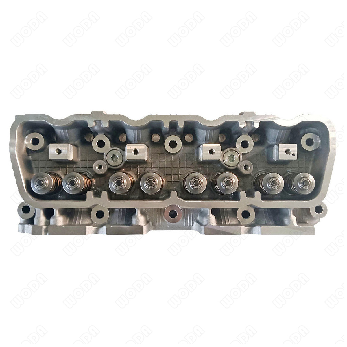 Engine Cylinder Head - Brand New Auto Engine Parts K21