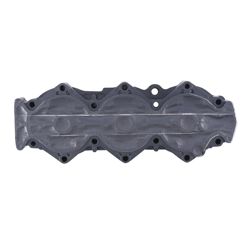 Engine Cylinder Head - Outboard cylinder head cylinder head 688-11111-02-1S