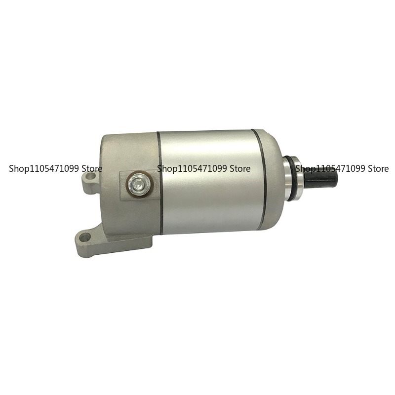 Starter Motor 18757 for ATV, M - Motorcycle Starter Motor 评论和价格