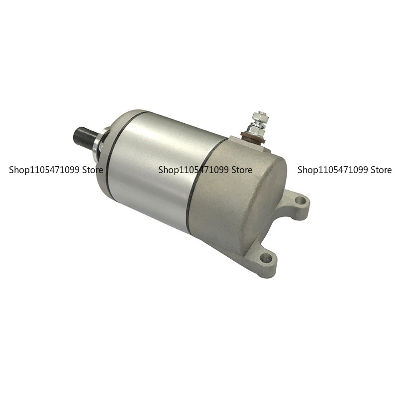 Starter Motor 18757 for ATV, M - Motorcycle Starter Motor 评论和价格