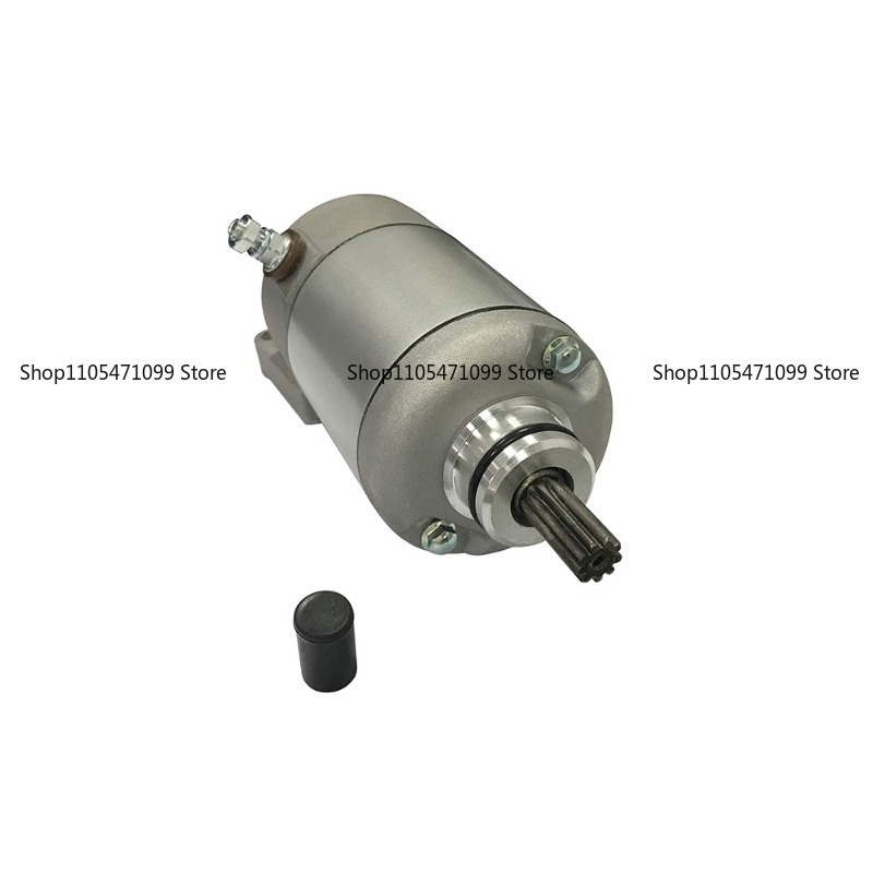 Starter Motor 18757 for ATV, M - Motorcycle Starter Motor 评论和价格