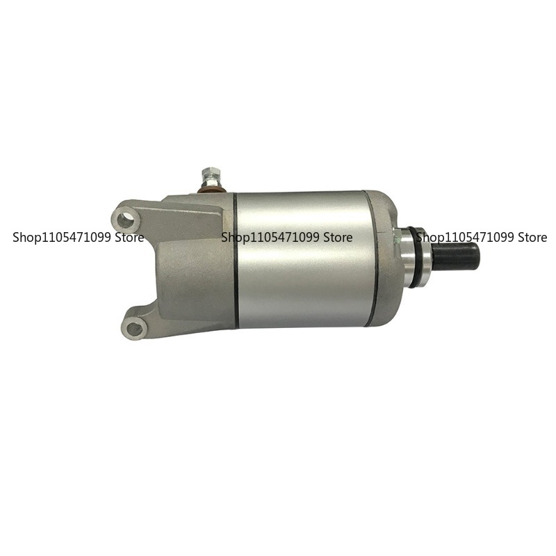 Starter Motor 18757 for ATV, M - Motorcycle Starter Motor 评论和价格