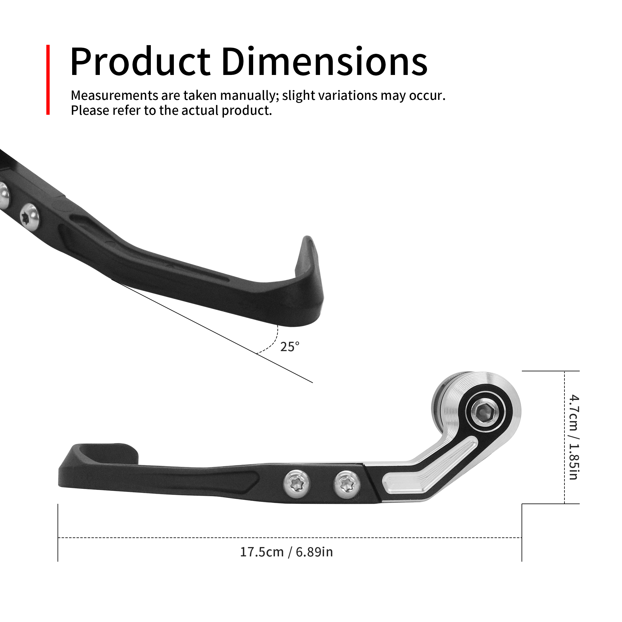 Motorcycle Handgrip Guard Clut - Motorcycle Clutch 评论和价格