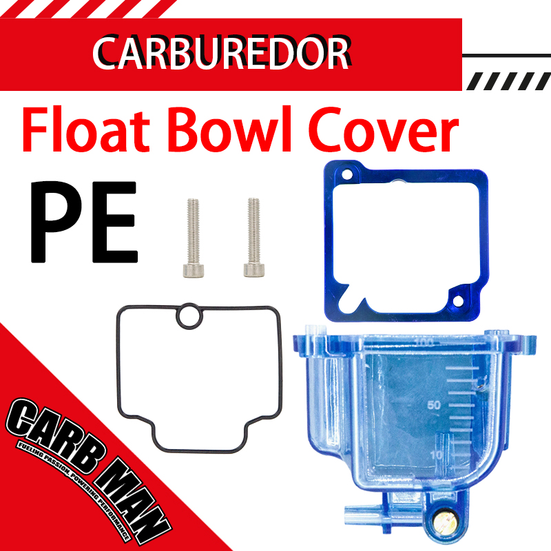 Motorcycle Carburetor Transpar - Motorcycle Oil Filter 评论和价格