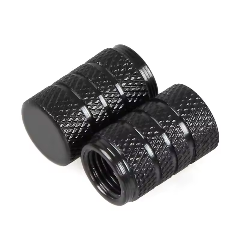 2PCS Motorcycle Wheel Tire Par - Motorcycle Valve Cover 评论和价格