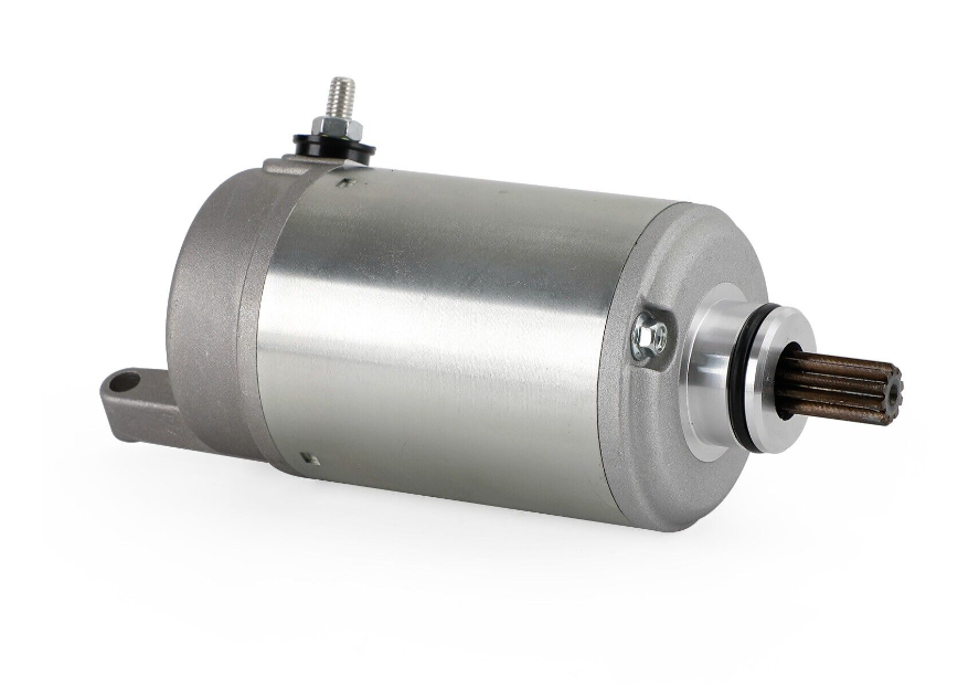 Engine Parts Starter Motor for - Motorcycle Starter Motor 评论和价格