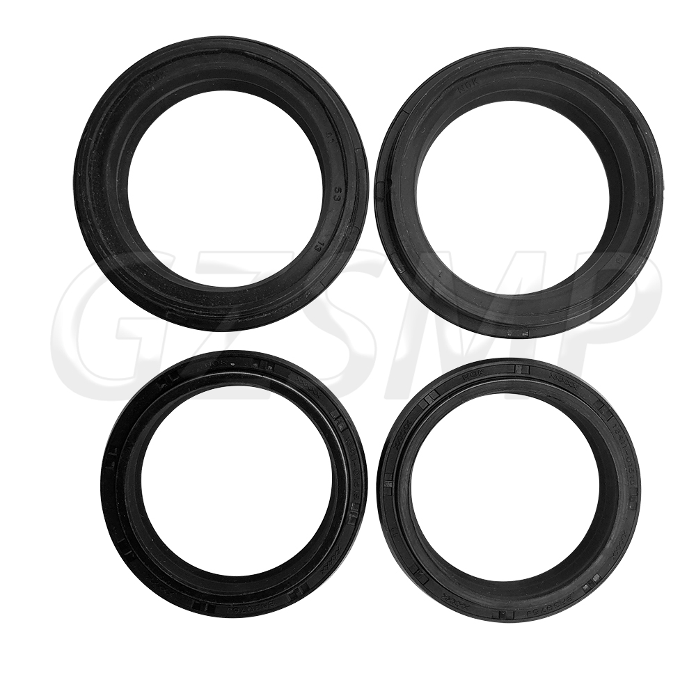 41x53x8 Motorcycle Front Fork  - Motorcycle Oil Filter 评论和价格