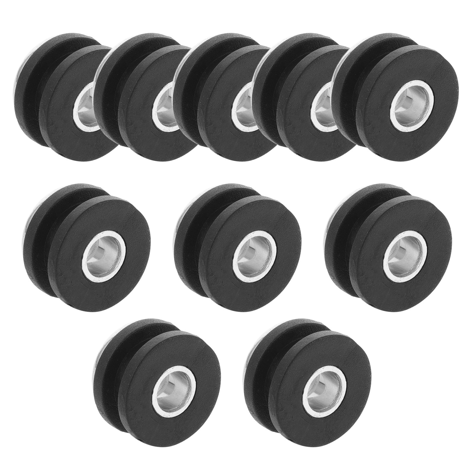 8Pcs Motorcycle Buffer Ring Se - Motorcycle Gasket 评论和价格