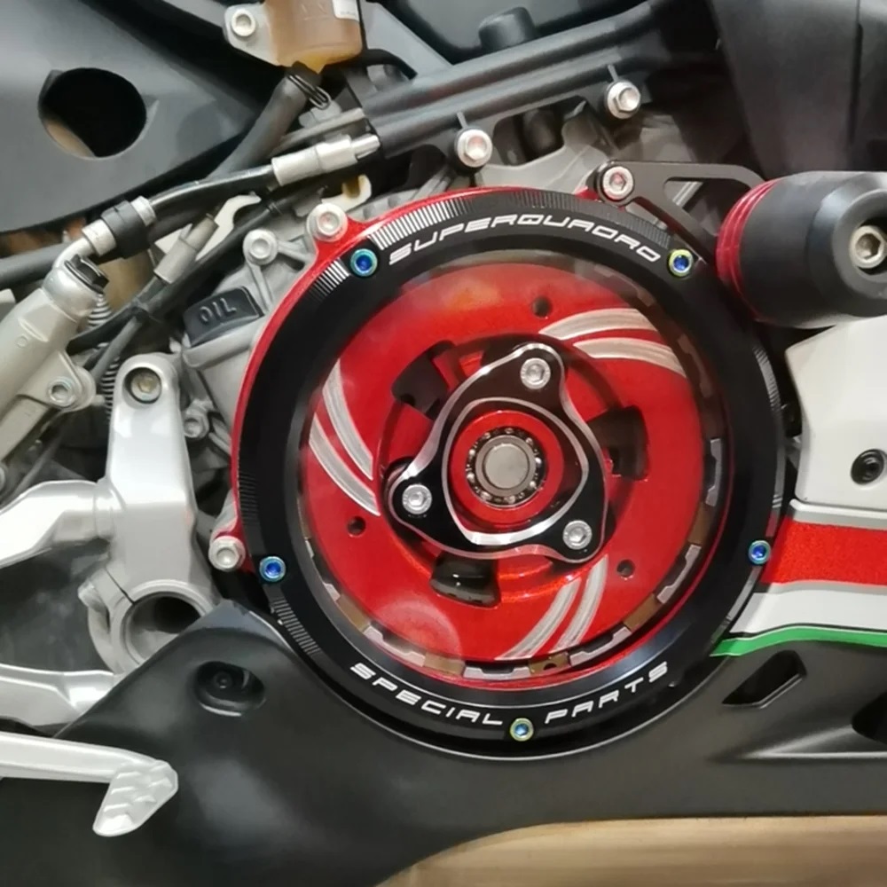 Motorcycle Clarity Derby Engin - Motorcycle Stator 评论和价格