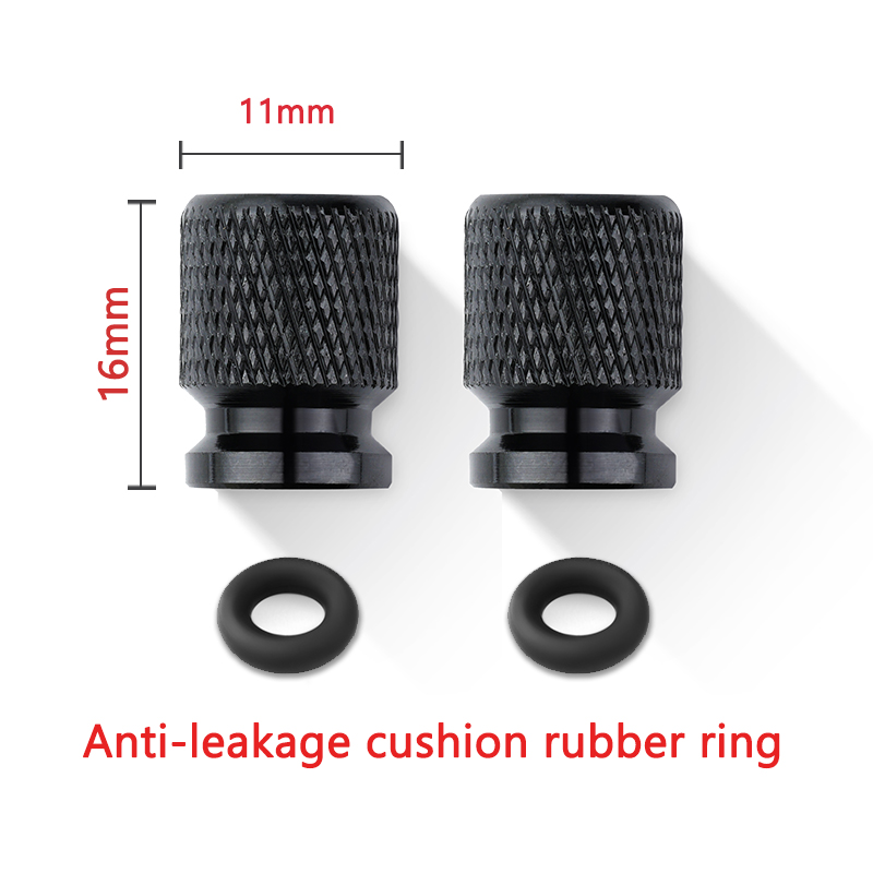 2PCS For DERBI DERBI VARIANT S - Motorcycle Valve Cover 评论和价格