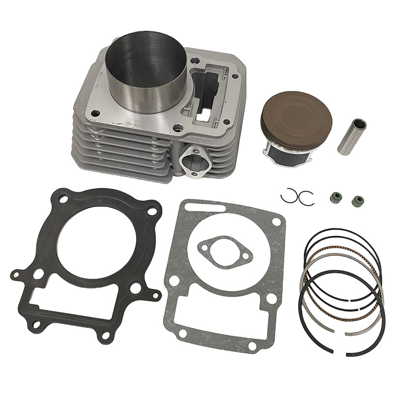 77mm Bore Complete Cylinder Pi - Motorcycle Cylinder 评论和价格