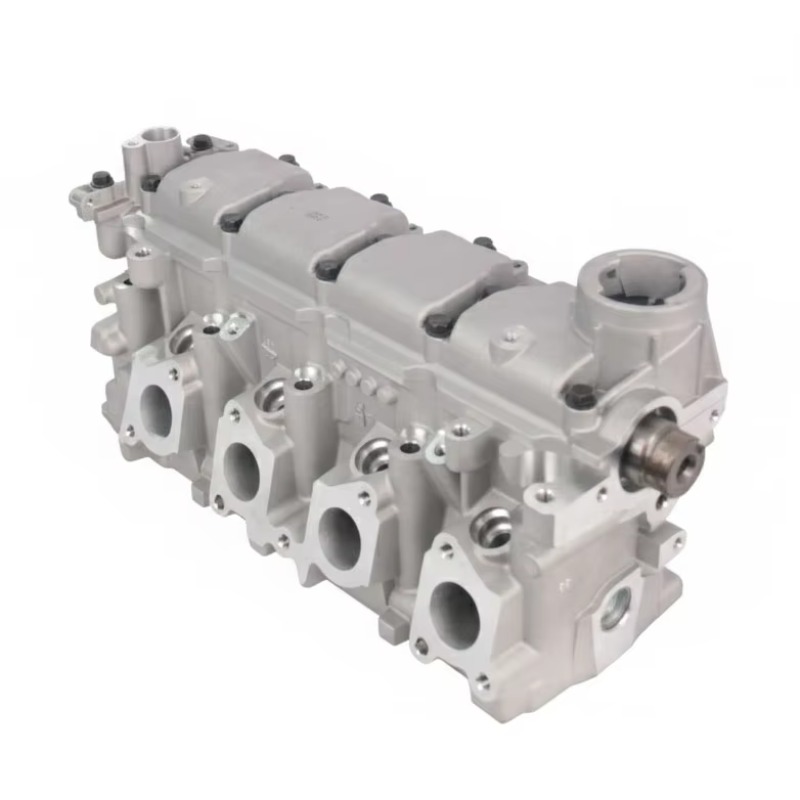 Brand New Gol Fox 1.6 Complete - Engine Cylinder Head 评论和价格