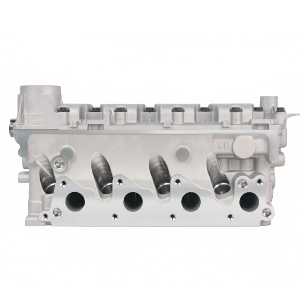 Brand New Gol Fox 1.6 Complete - Engine Cylinder Head 评论和价格