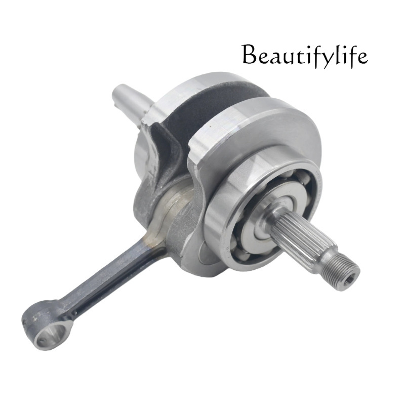 LJY CB250-F CPS250 Crankshaft  - Cb250 Crankshaft Assembly 评论和价格