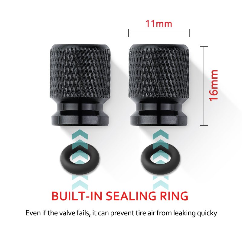 2 Pcs Motorcycle Accessories F - Motorcycle Valve Cover 评论和价格