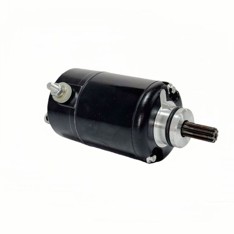 Starter Motor for SUZUKI GIXXE - Motorcycle Starter Motor 评论和价格