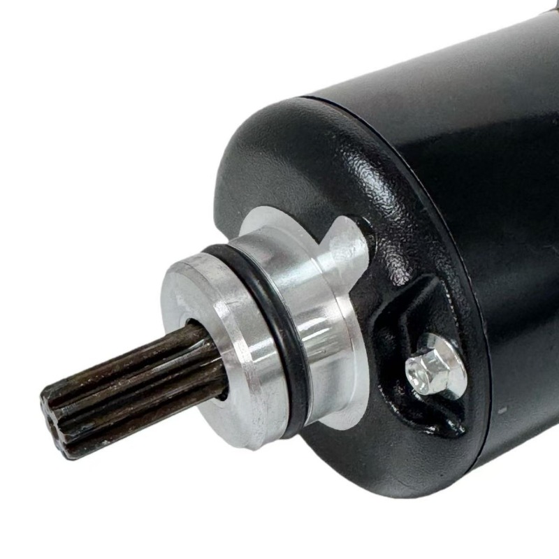Starter Motor for SUZUKI GIXXE - Motorcycle Starter Motor 评论和价格