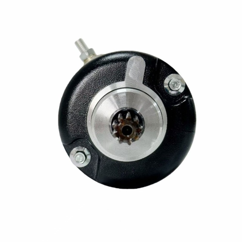 Starter Motor for SUZUKI GIXXE - Motorcycle Starter Motor 评论和价格
