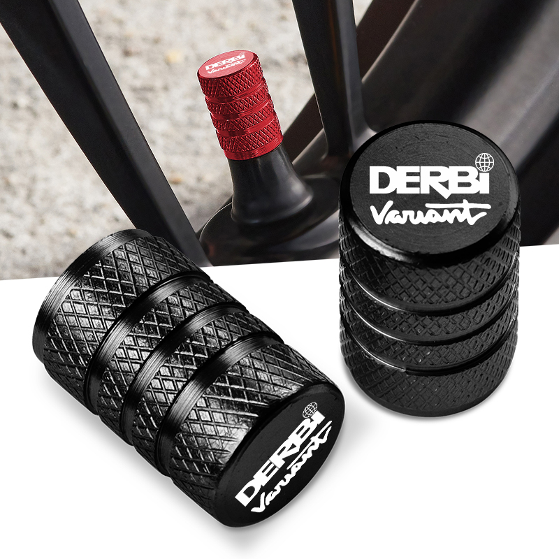 2PCS Motorcycle CNC Tire Valve - Motorcycle Valve Cover 评论和价格