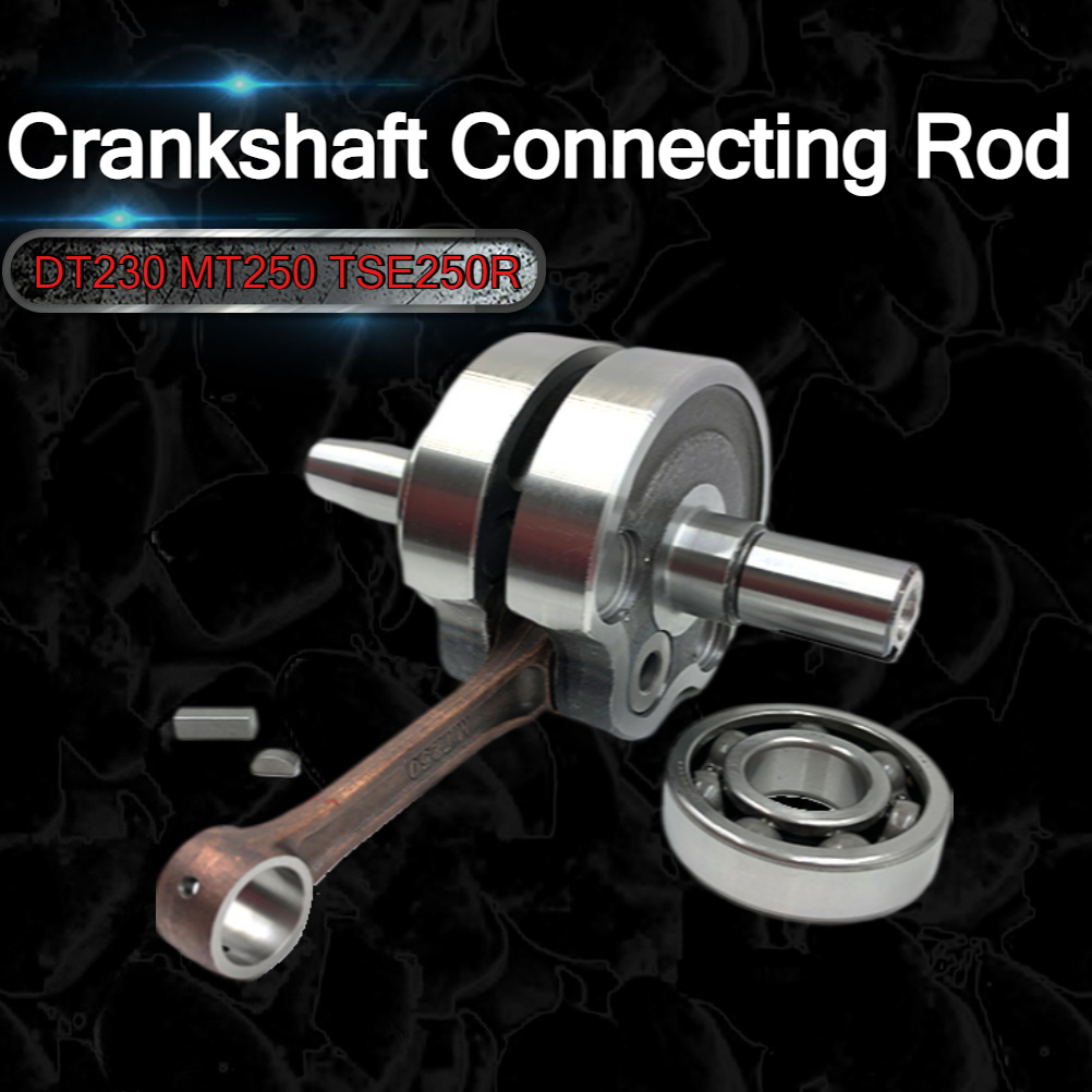 Motorcycle Crankshaft Connecti - Motorcycle Crankshaft 评论和价格
