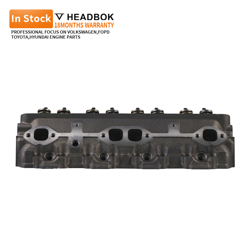 For350 210cc SBC 5.7 V8 CNC En - Engine Cylinder Head 评论和价格