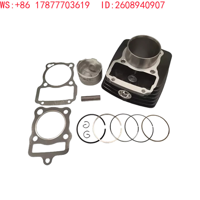 Motorcycle cylinder suitable f - Motorcycle Cylinder 评论和价格