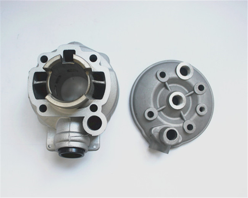 Motorcycle ceramics cylinder K - Motorcycle Engine Kit 评论和价格