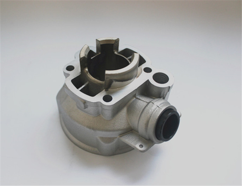 Motorcycle ceramics cylinder K - Motorcycle Engine Kit 评论和价格