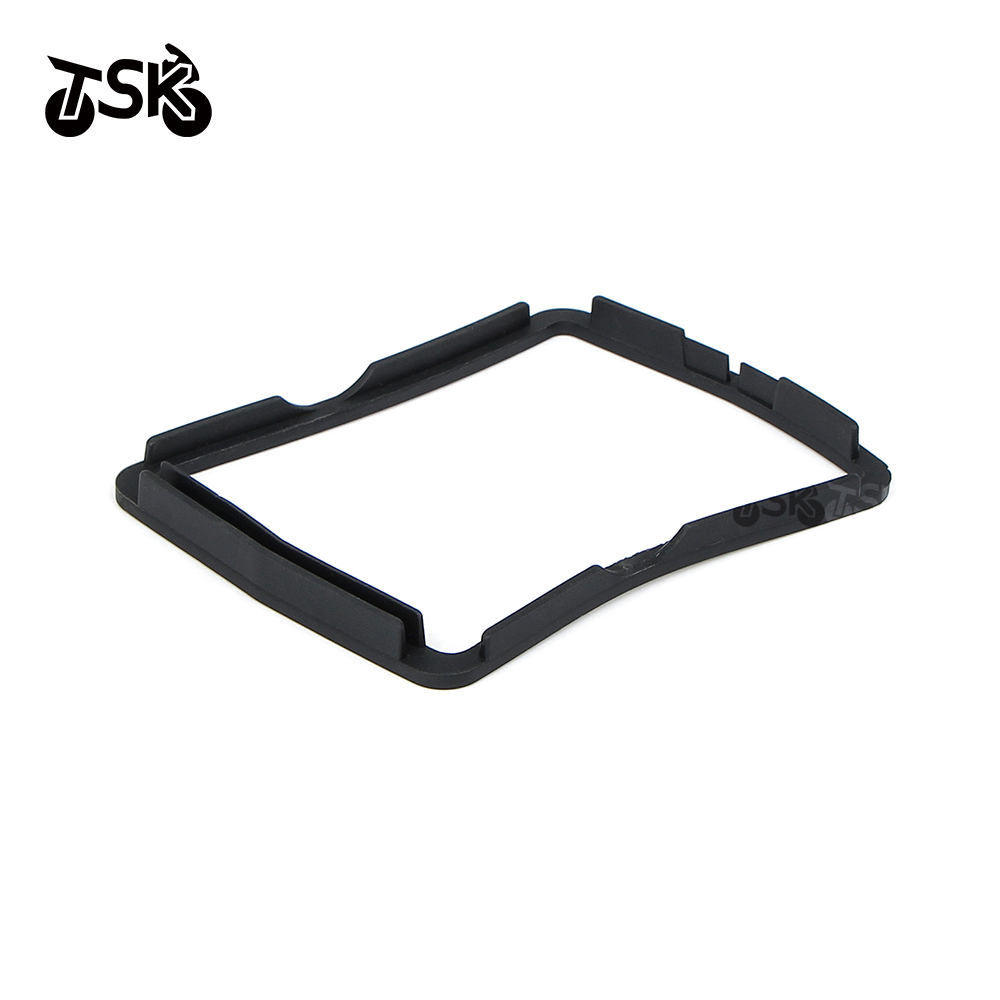 Rubber Headlight bracket Gaske - Motorcycle Gasket 评论和价格