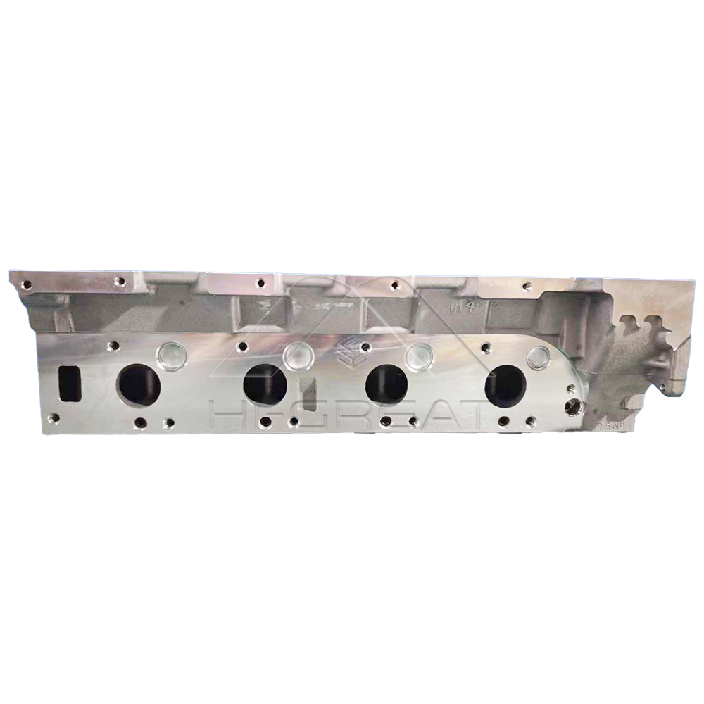 2.2T Diesel Engine OM646 Cylin - Engine Cylinder Head 评论和价格