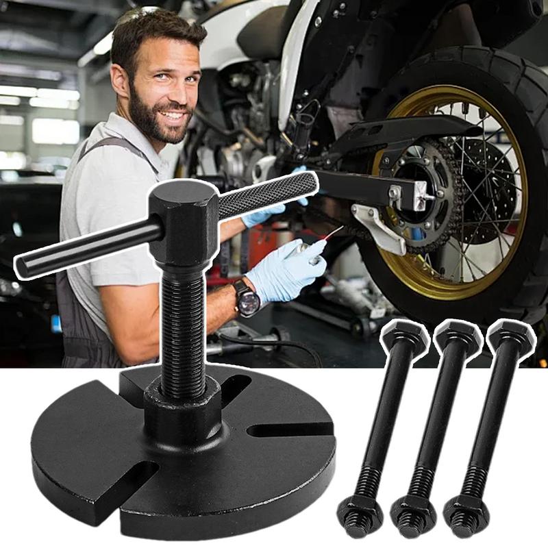 Flywheel Puller Motorcycle Mag - Motorcycle Stator 评论和价格