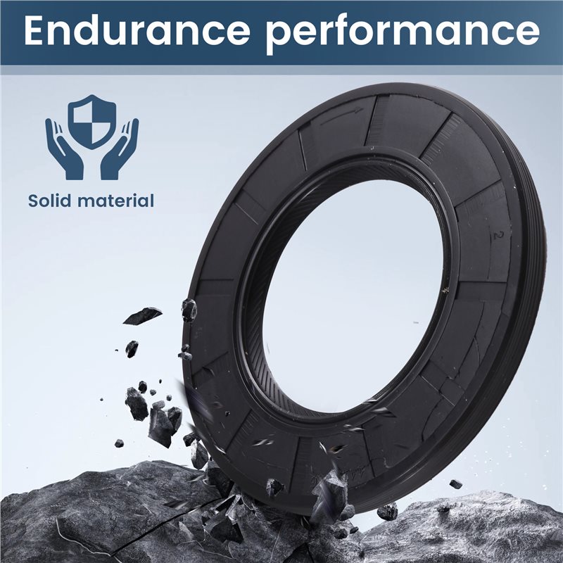 Crankshaft Crankcase Oil Seal  - Motorcycle Crankshaft 评论和价格