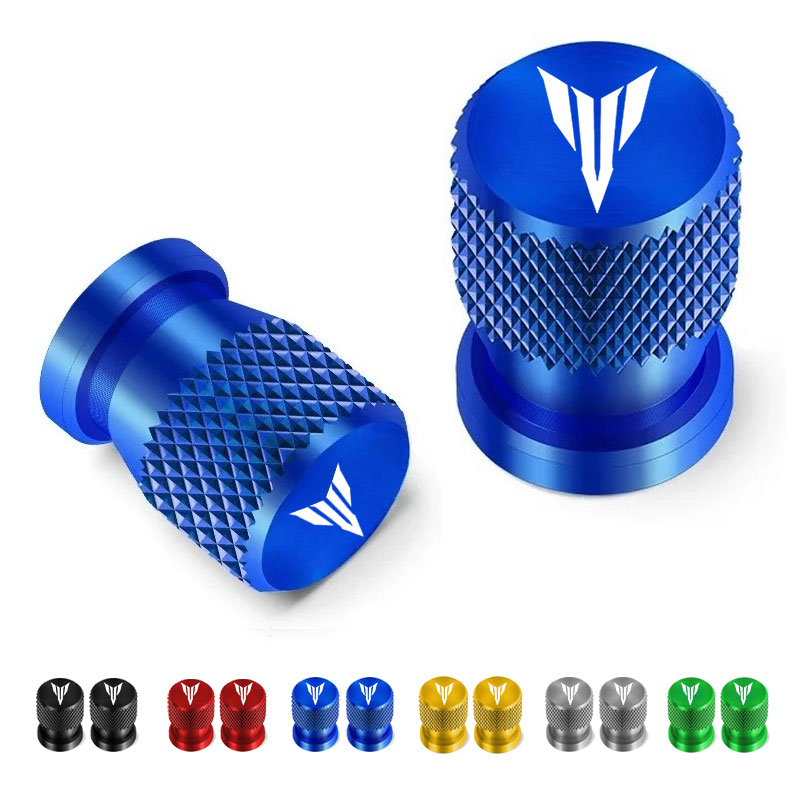 2 Pcs Motorcycle Accessories F - Motorcycle Valve Cover 评论和价格