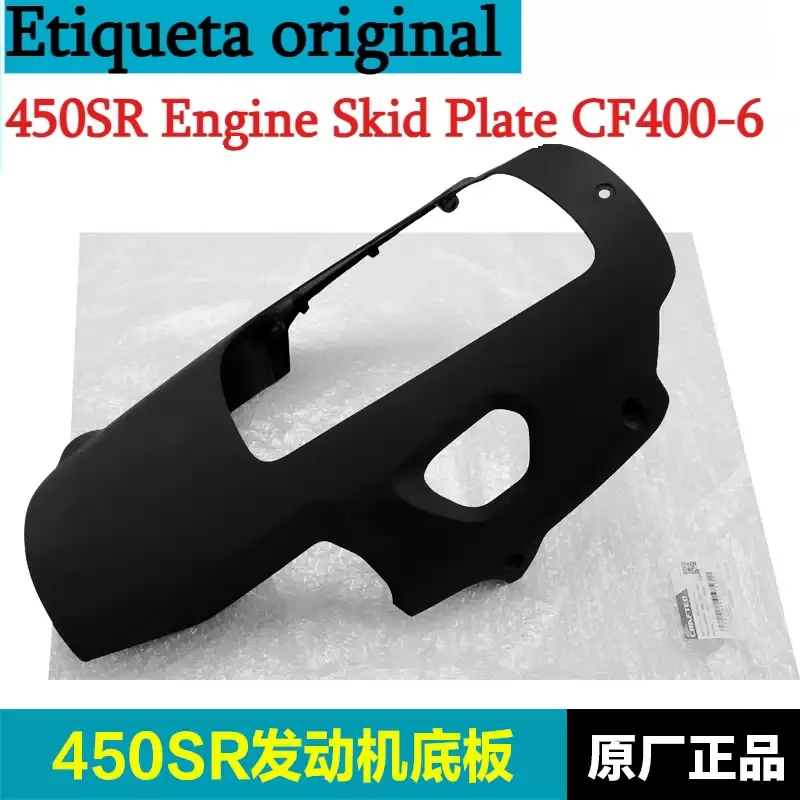 FOR CFMOTO Original 450SR Engi - Engine Parts Motorcycle 评论和价格