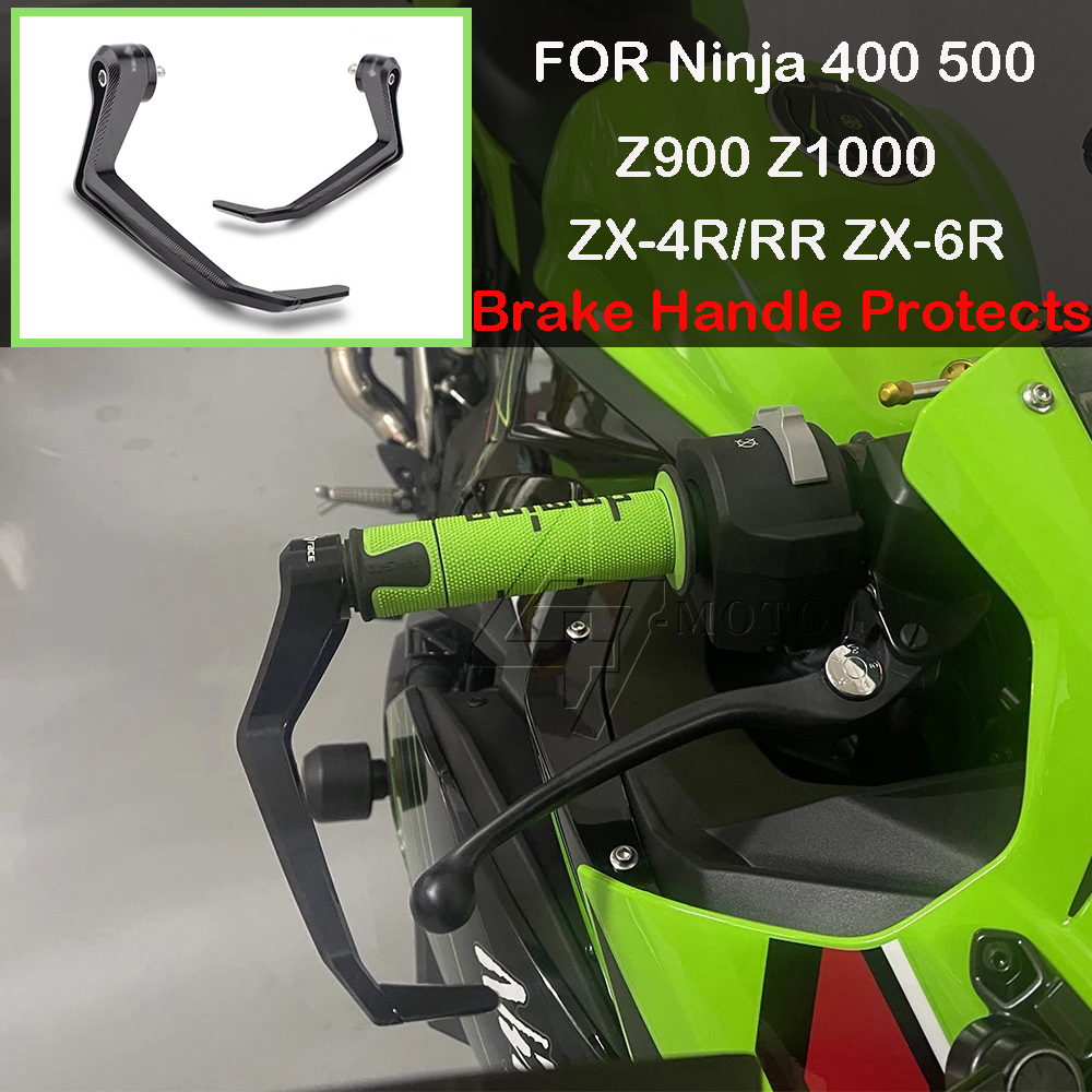 ZX-6R 636 ZX-4R Z1000 Motorcyc - Motorcycle Clutch 评论和价格