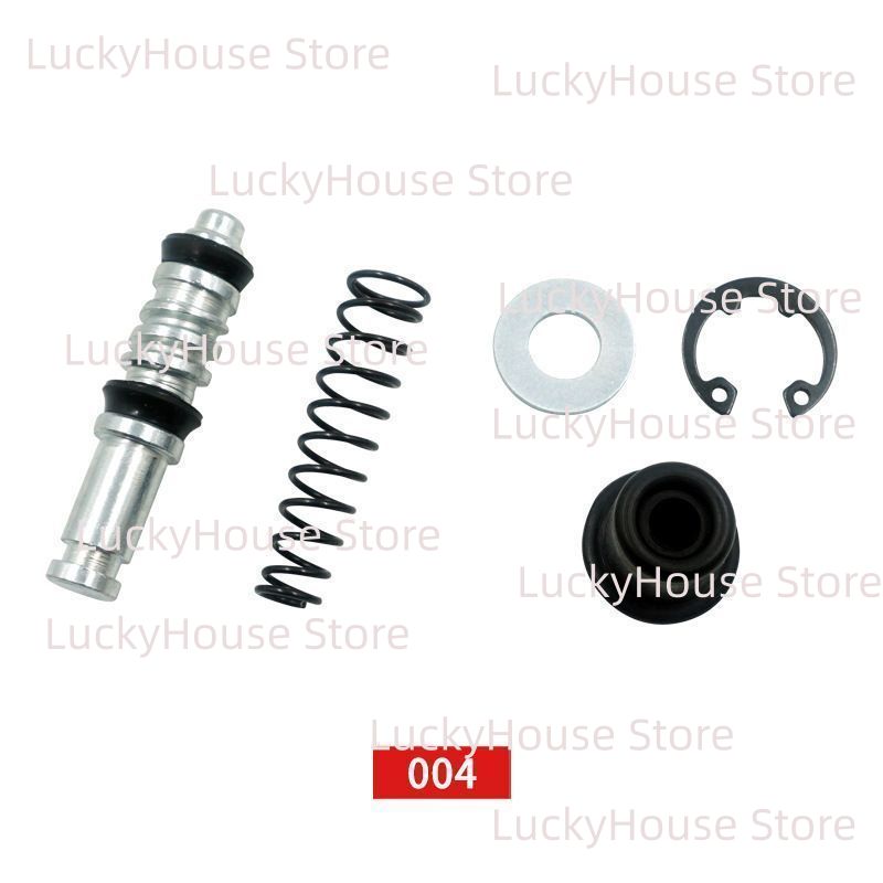 12.7mm Threaded Brake Master C - Motorcycle Piston 评论和价格