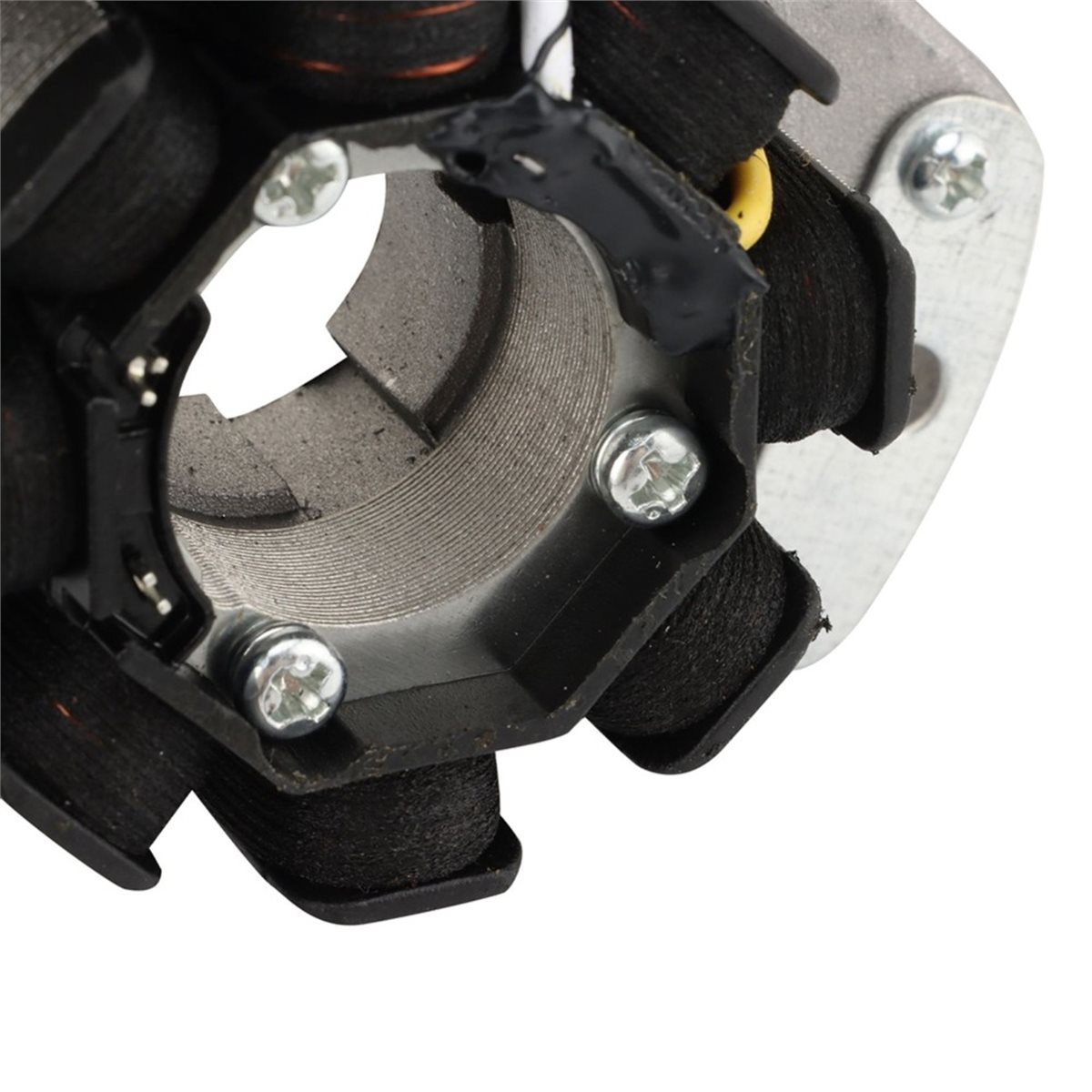 #75V (Metal+ABS)Motorcycle Ign - Motorcycle Stator 评论和价格