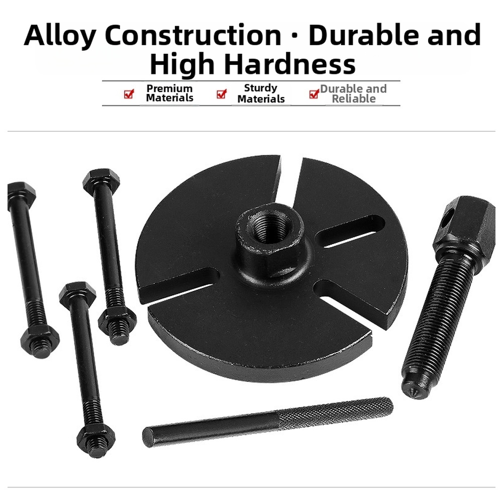 Stator Remover Flywheel Puller - Motorcycle Stator 评论和价格
