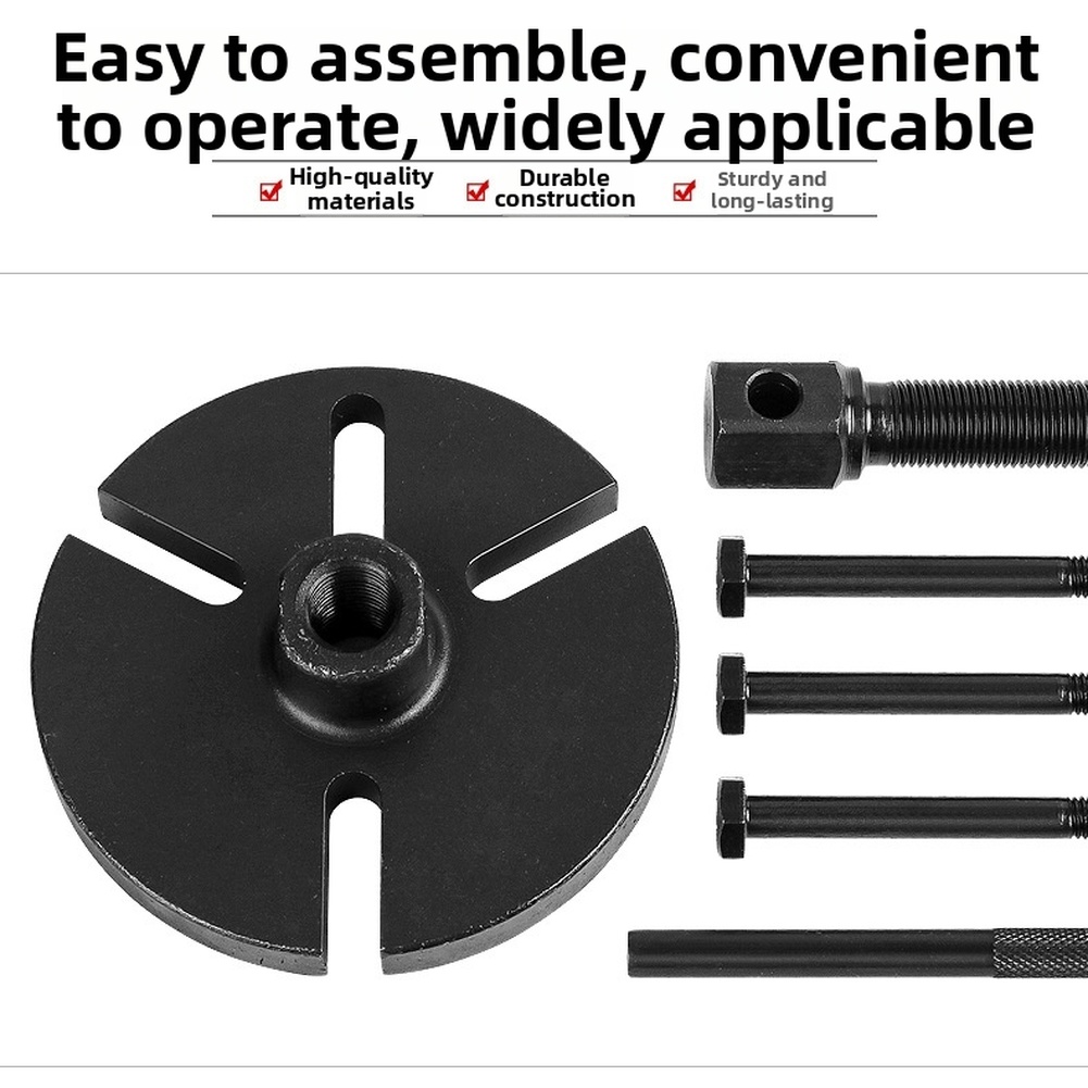 Stator Remover Flywheel Puller - Motorcycle Stator 评论和价格
