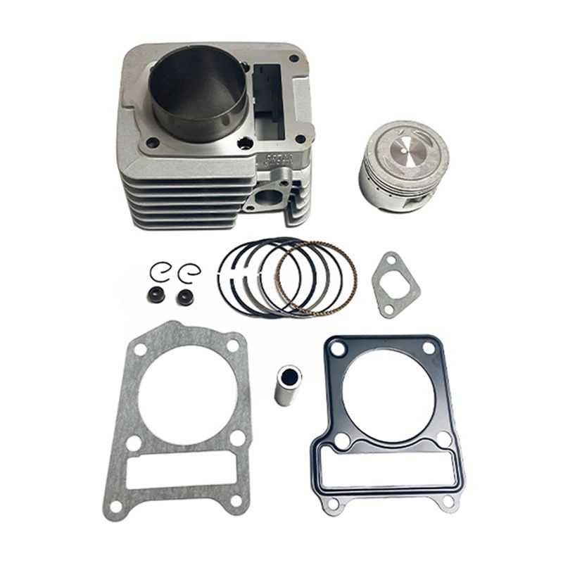 NEW HOT In Stock-62Mm Modified - Motorcycle Piston 评论和价格
