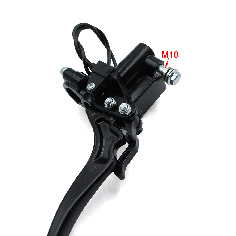 Motorcycle Front Brake Pump Ma - Motorcycle Piston 评论和价格