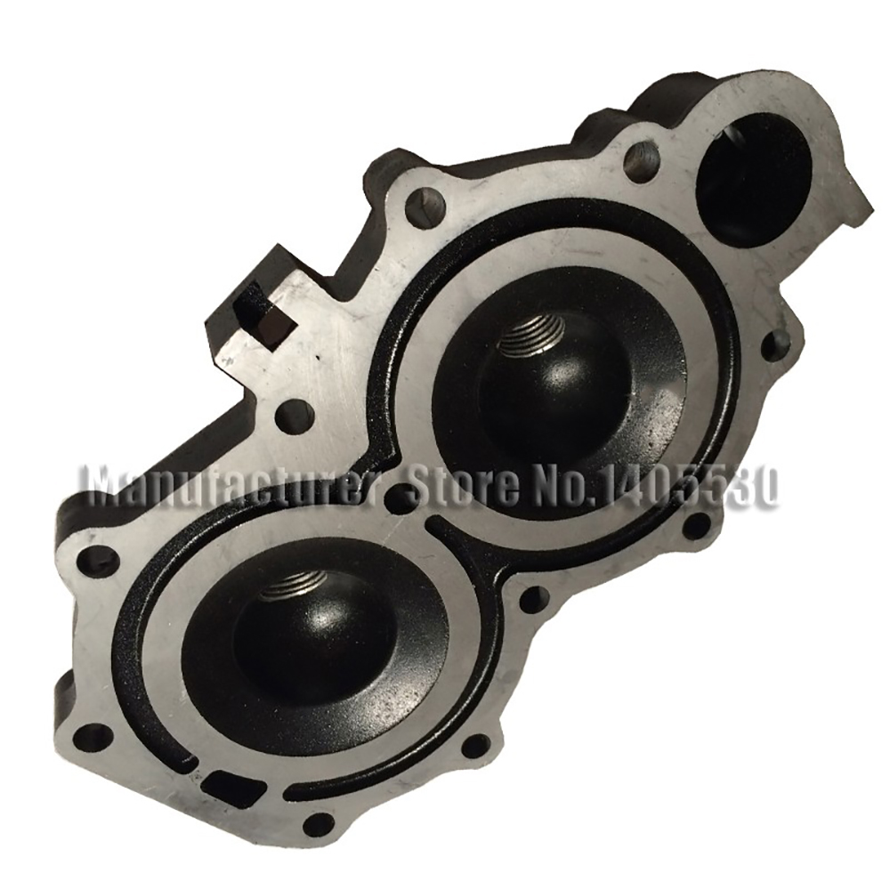 Outboard Spares Cylinder Head  - Engine Cylinder Head 评论和价格