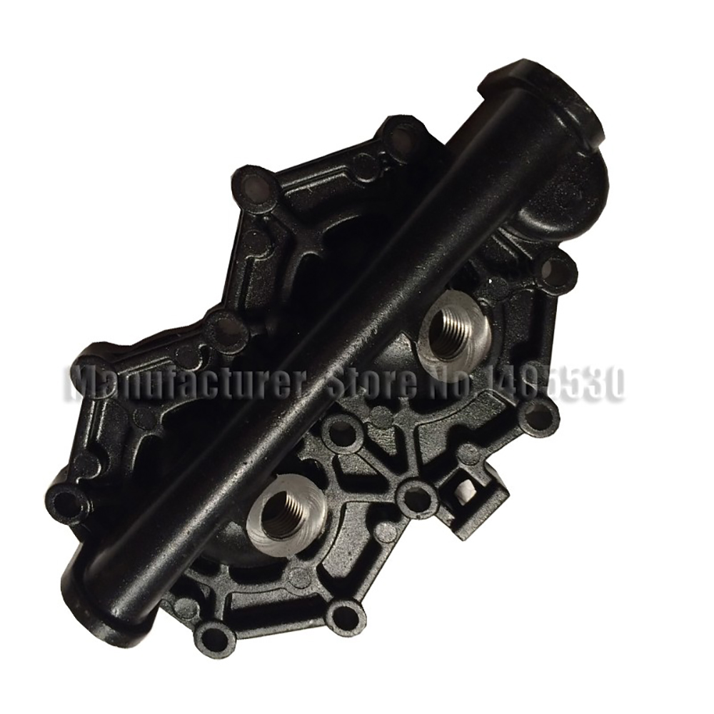 Outboard Spares Cylinder Head  - Engine Cylinder Head 评论和价格