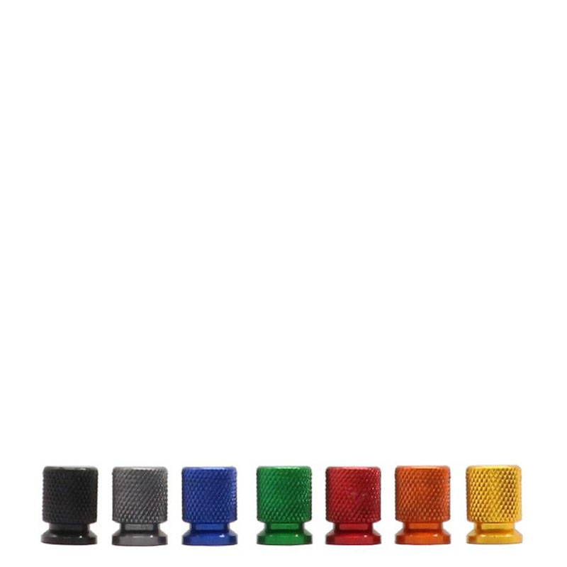 Motorcycle TWheel Tire Valve C - Motorcycle Valve Cover 评论和价格