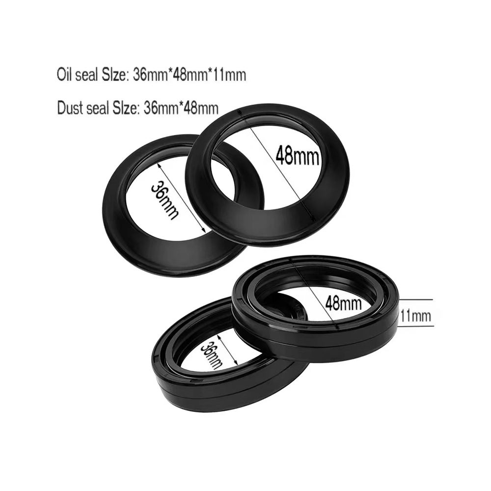 36x48x11 36 48 11 Oil Seal & D - Motorcycle Oil Filter 评论和价格