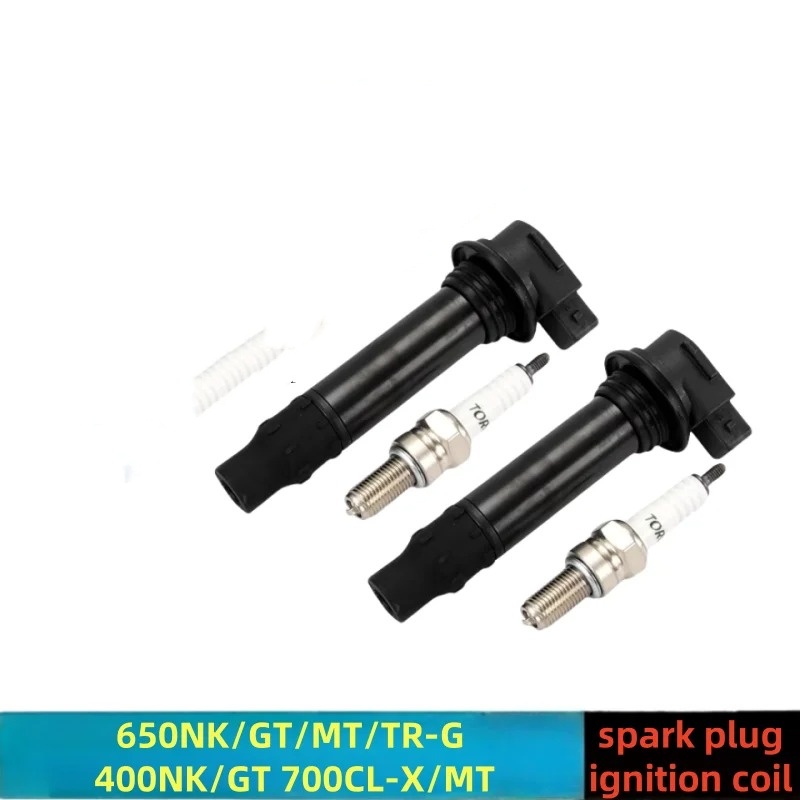For CFMOTO 400NK/GT 650NK/GT/M - Motorcycle Spark Plug 评论和价格