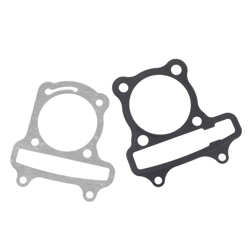 New Motorcycle Cylinder Head G - Motorcycle Gasket 评论和价格