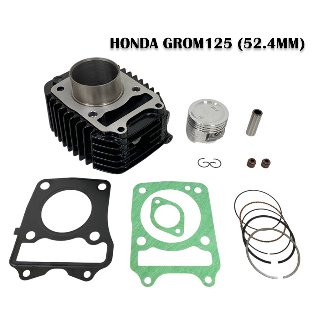 Motor Engine 52.4mm Cylinder B - Motorcycle Piston 评论和价格
