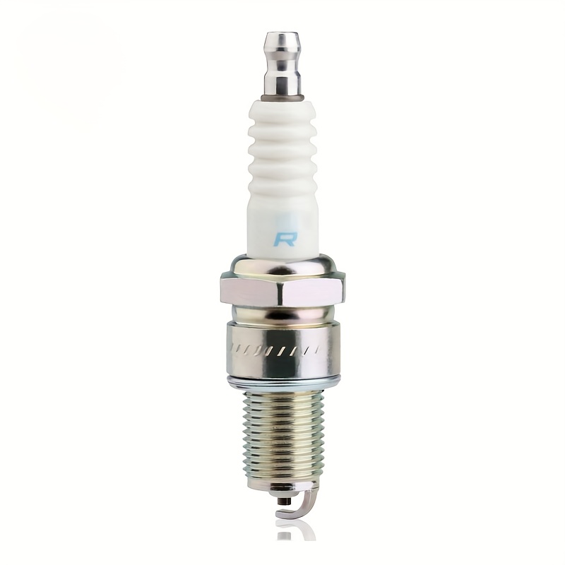 NGK BPR6ES 7822 Nickel Alloy S - Motorcycle Spark Plug 评论和价格
