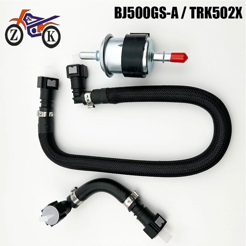 EFI Motorcycle High-pressure F - Motorcycle Oil Filter 评论和价格